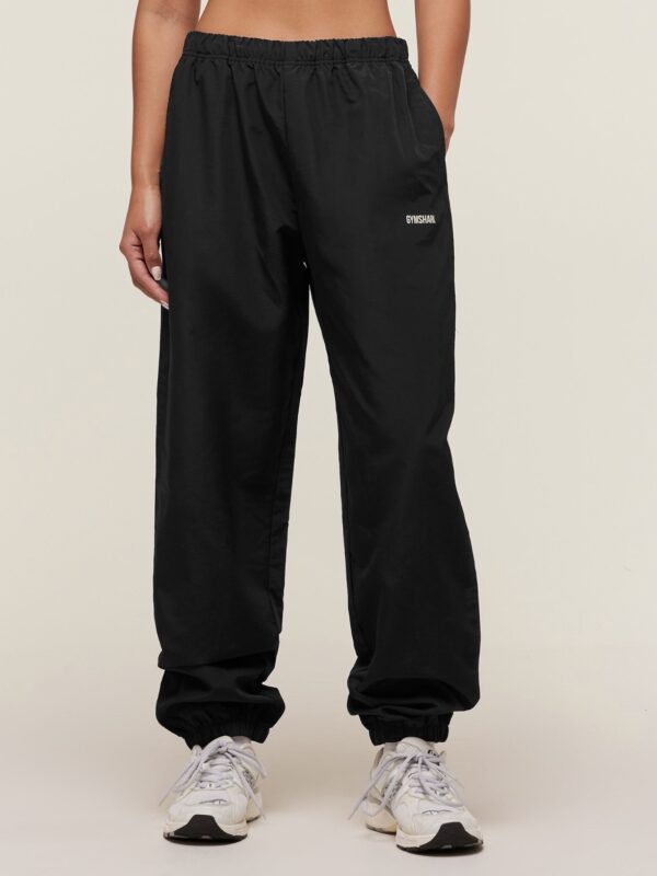 Woven Track Pants