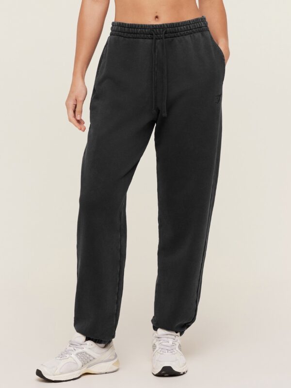 Power Washed Cuff Joggers